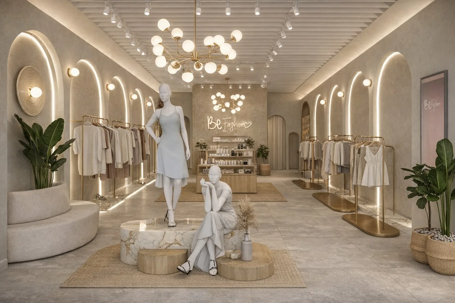 Café Terraza — ARQUMA Proyectos