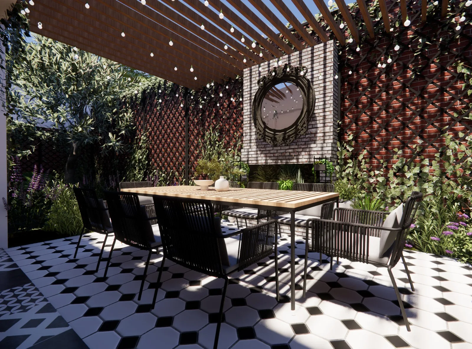 Torre Empresarial — ARQUMA Proyectos