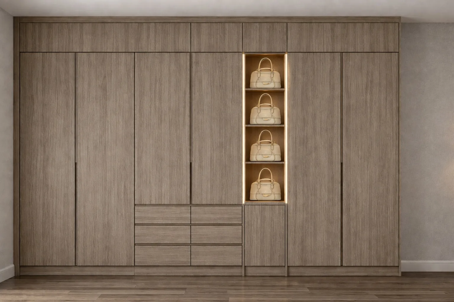 Edificio Mixto — ARQUMA Proyectos