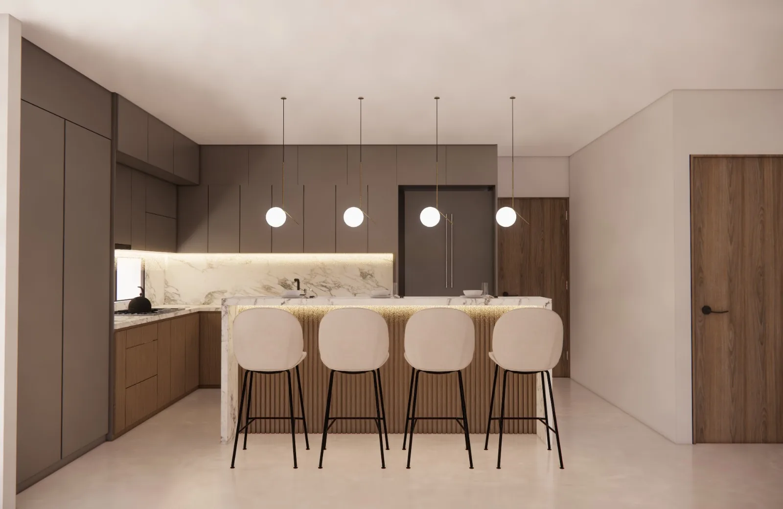 Edificio Reforma — ARQUMA Proyectos