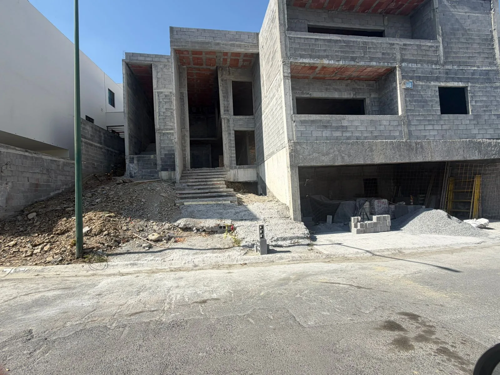 Proyecto comercial — ARQUMA Proyectos