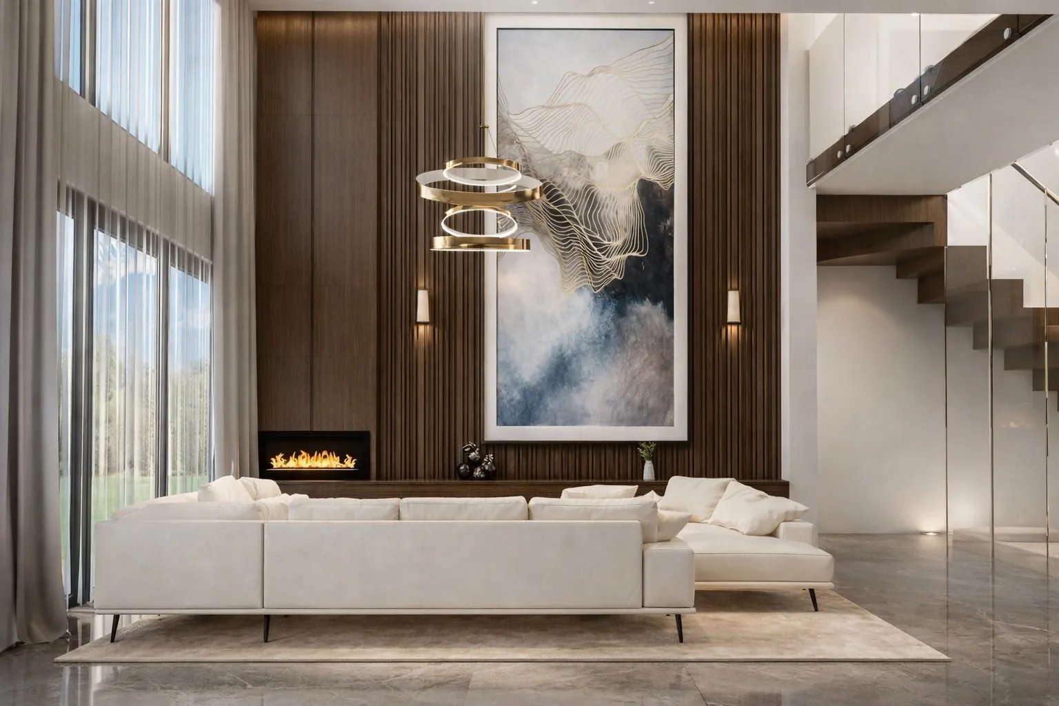 Casa Patio — ARQUMA Proyectos