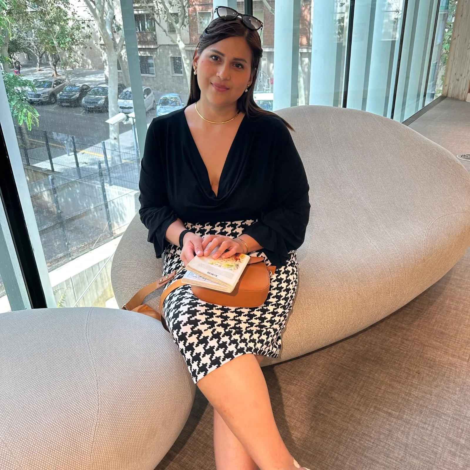 Arquitecta — ARQUMA Proyectos